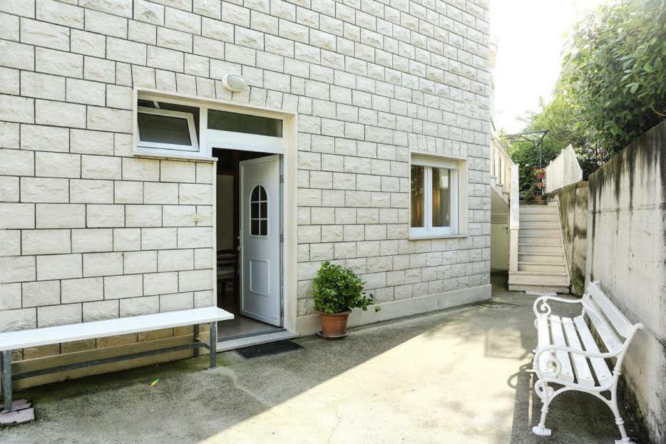 Apartmani Apollo Split Exterior photo